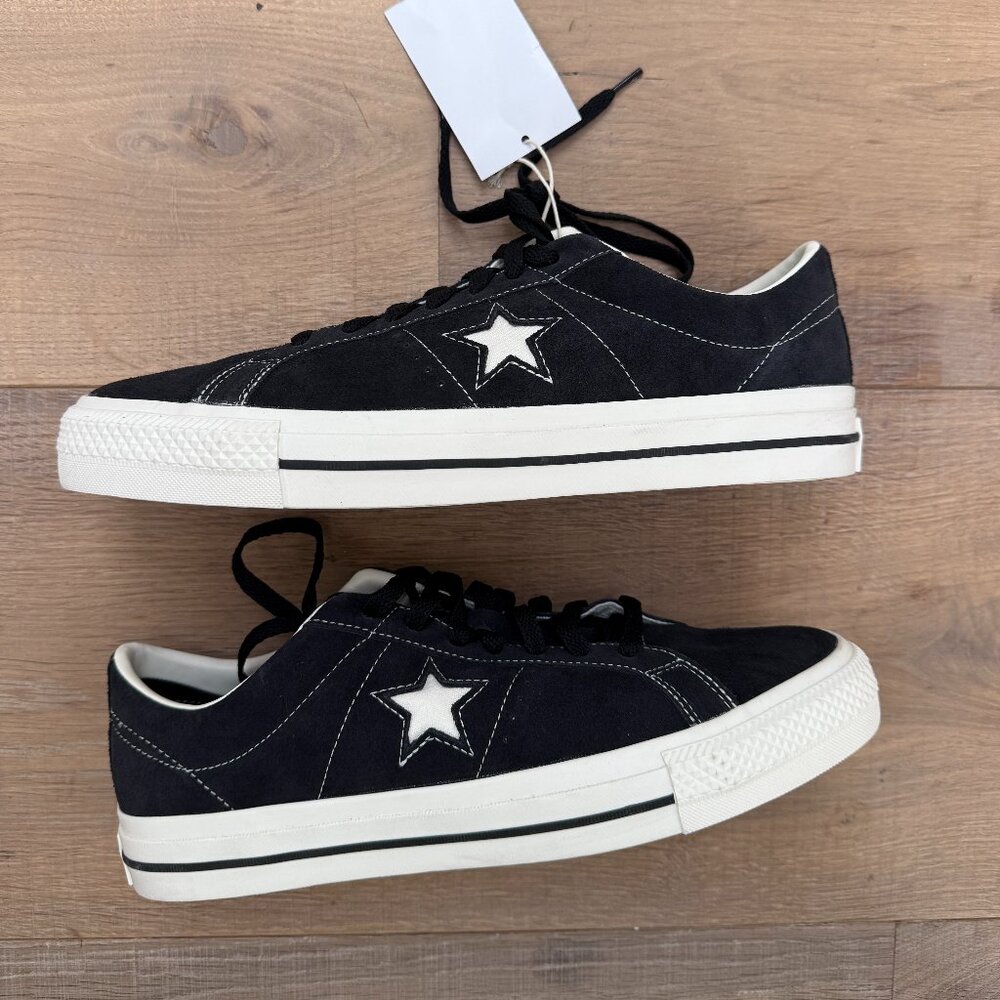 Converse One Star